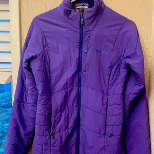 SOLD!! Women's Nano-Air® Jacket// SOLD!